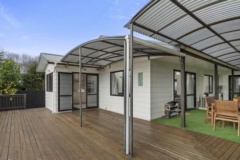 Photo of property in 4 Gray Avenue, Te Puke, 3119