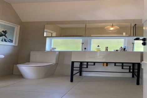 Photo of property in 12 Cheviot Road, Lowry Bay, Lower Hutt, 5013