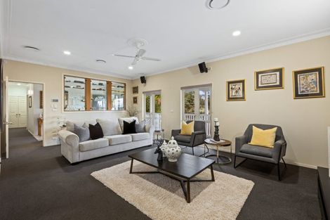 Photo of property in 247 Paremoremo Road, Lucas Heights, Auckland, 0632