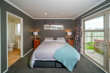 Photo of property in 41 Oak Tree Lane, Rolleston, 7614