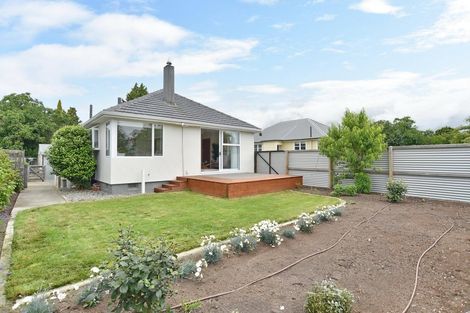 Photo of property in 7 Tyler Street, Rangiora, 7400