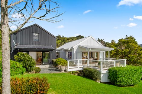 Photo of property in 395a Matakana Valley Road, Matakana, Warkworth, 0985