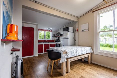 Photo of property in 31 Railway Row, Ohakune, 4625