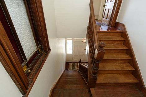 Photo of property in 58 Wright Street, Mount Cook, Wellington, 6021