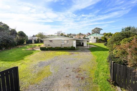 Photo of property in 6 Flower Street, Bulls, 4818