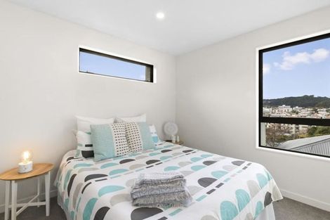 Photo of property in 11/124u Britomart Street, Berhampore, Wellington, 6023