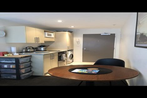 Photo of property in Dual Apartments, 108/142u Vivian Street, Te Aro, Wellington, 6011