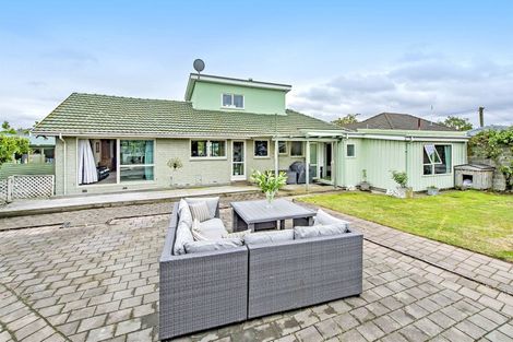 Photo of property in 10 Greta Place, Hoon Hay, Christchurch, 8025