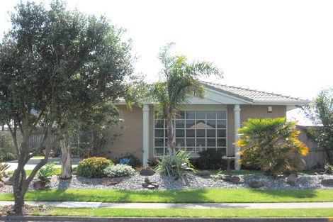 Photo of property in 69 Santa Monica Drive, Papamoa Beach, Papamoa, 3118