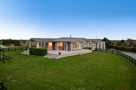 Photo of property in 226 Kainui Road, Taupiri, 3791