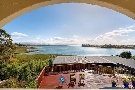 Photo of property in 87 Princess Road, Bellevue, Tauranga, 3110