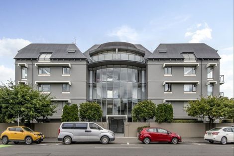 Photo of property in 17/245 Montreal Street, Christchurch Central, Christchurch, 8013