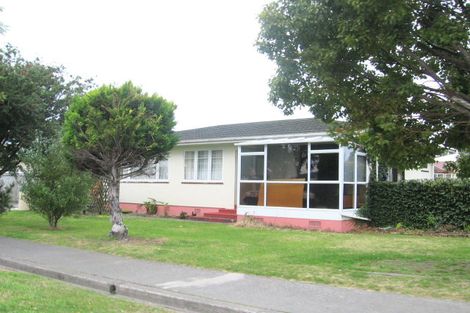 Photo of property in 186 Gloucester Street, Taradale, Napier, 4112