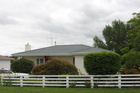 Photo of property in 419 Fraser Street, Te Awamutu, 3800