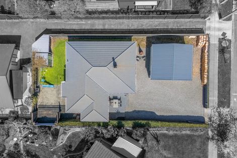 Photo of property in 10 Colemans Road, Springlands, Blenheim, 7201