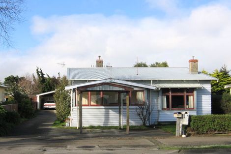 Photo of property in 518 Tremaine Avenue, Takaro, Palmerston North, 4410