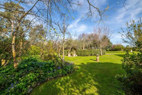 Photo of property in 36 Papawai Road, Greytown, 5794