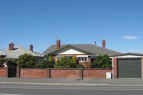 Photo of property in 134 Wai-iti Road, Highfield, Timaru, 7910
