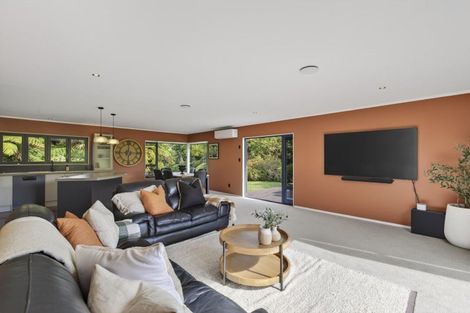 Photo of property in 529 Frankley Road, Hurworth, New Plymouth, 4371