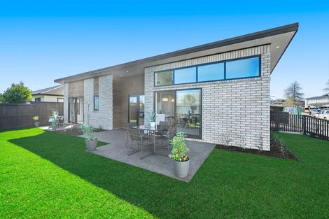 Photo of property in 65 Maanihi Drive, Rototuna North, 3210