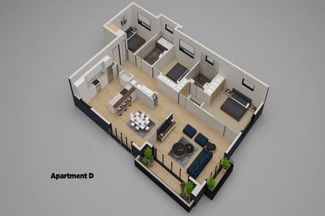 Photo of property in 55 Dawson Street, New Plymouth, 4310