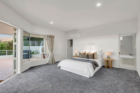 Photo of property in 126 Cannon Hill Crescent, Mount Pleasant, Christchurch, 8081