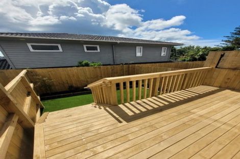 Photo of property in 8/15 Union Road, Howick, Auckland, 2014