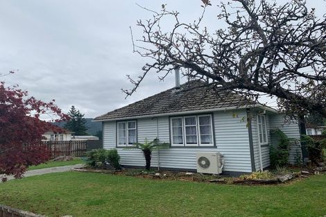 Photo of property in 2 Plaskett Street, Reefton, 7830