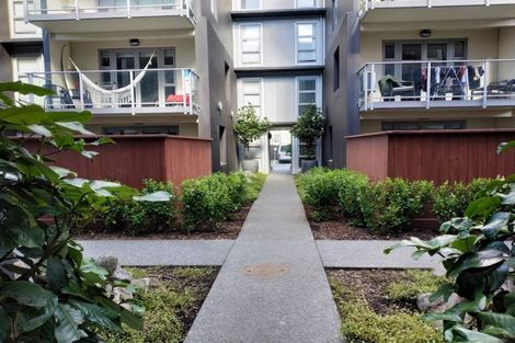 Photo of property in 15/136 Salisbury Street, Christchurch Central, Christchurch, 8013