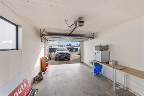 Photo of property in 187 Coronation Avenue, Welbourn, New Plymouth, 4310