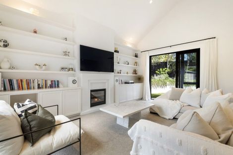 Photo of property in 78a Rame Road, Greenhithe, Auckland, 0632