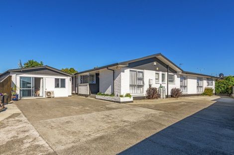 Photo of property in 89 Mcgregor Street, Milson, Palmerston North, 4414