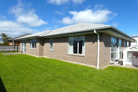 Photo of property in 28 Fonblanque Street, Westport, 7825