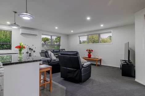 Photo of property in 1 Long Melford Road, Awapuni, Palmerston North, 4412