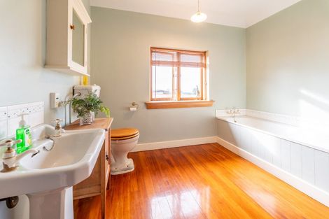 Photo of property in 46 Trafalgar Street, Maori Hill, Timaru, 7910