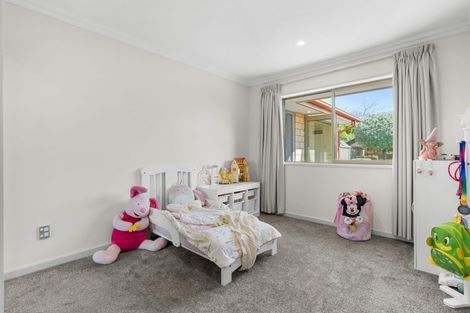 Photo of property in 40 Woodhurst Drive, Casebrook, Christchurch, 8051