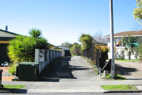 Photo of property in 19 James Cook Street, Havelock North, 4130