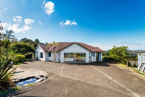 Photo of property in 241 Paremoremo Road, Lucas Heights, Auckland, 0632