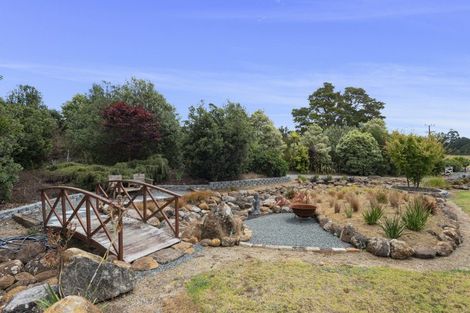 Photo of property in 476 Crane Road, Kauri, Kamo, 0185