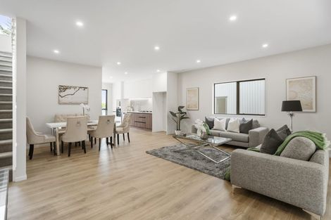 Photo of property in 15d/1 Verran Road, Birkenhead, Auckland, 0626