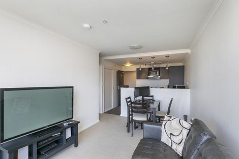 Photo of property in Monvie Apartments, 304/15 Holland Street, Te Aro, Wellington, 6011