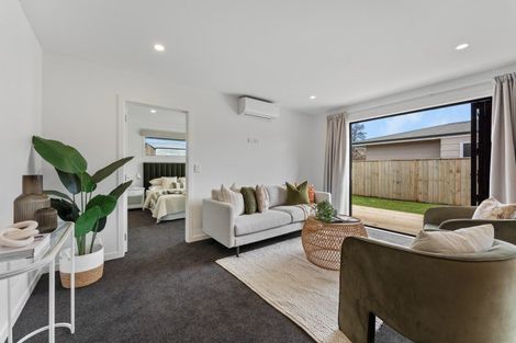 Photo of property in 40a Raglan Avenue, Cloverlea, Palmerston North, 4412