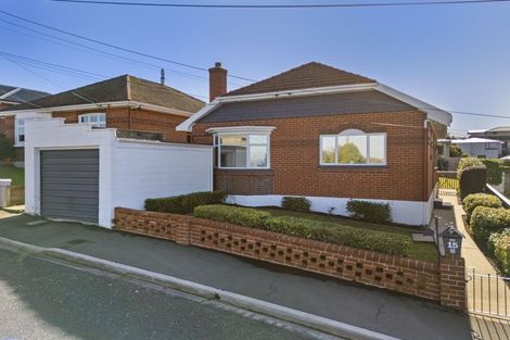 Photo of property in 15 Wills Street, Balaclava, Dunedin, 9011