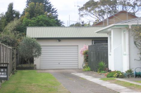 Photo of property in 17b Lodge Avenue, Mount Maunganui, 3116