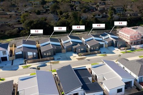 Photo of property in 44 Bannockburn Road, Opaheke, 2113