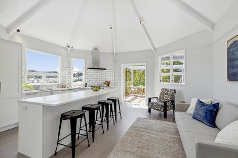 Photo of property in 141 Daniell Street, Newtown, Wellington, 6021