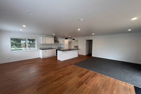 Photo of property in 27b Gordon Place, Levin, 5510