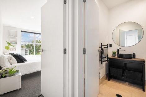 Photo of property in Habitat Apartments, 6/31 Byron Avenue, Takapuna, Auckland, 0622