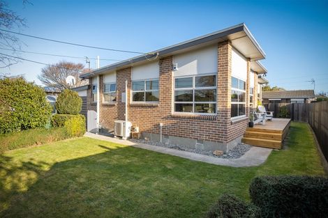 Photo of property in 42 Seymour Street, Hornby, Christchurch, 8042