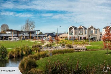 Photo of property in 21c Candy Crescent, Kaiapoi, 7630